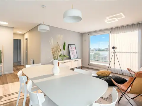 Departamento en Venta en Centro, Rosario