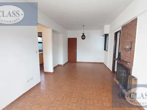 Departamento en Venta en Flores, USD 129.000