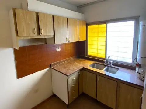 Departamento en Alquiler de 2 dormitorios