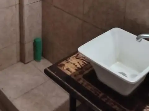 Depto 3 ambientes APTO CRÉDITO 