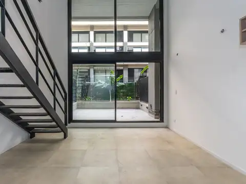 Departamento en Alquiler 2 años