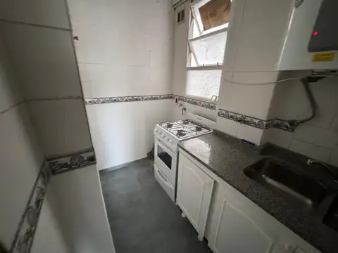 Departamento en Alquiler de 2 dormitorios