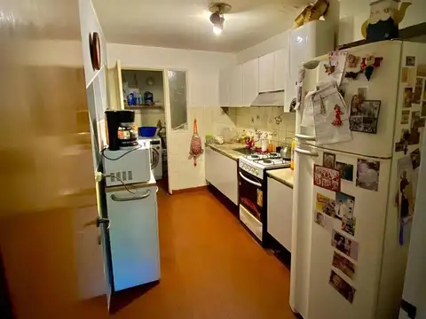 Departamento en Venta de 2 dormitorios