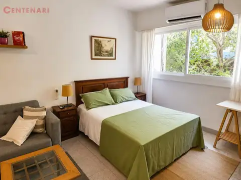 Departamento en Alquiler en Belgrano, USD 750