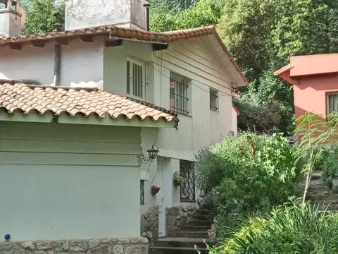 Venta Casa Centrica 4 Dormitorio