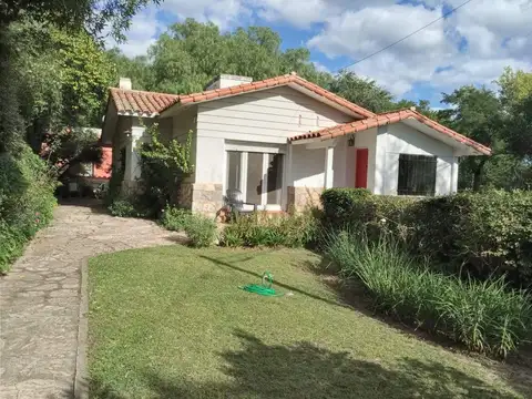 Casa en Venta en La Cumbre, USD 230.000