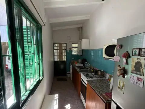 Casa en Venta en Villa Cura Brochero, USD 87.500
