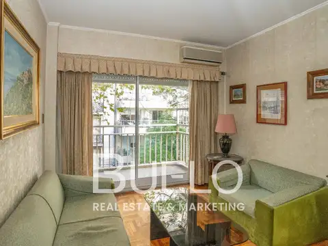 Venta 4 ambientes en Recoleta