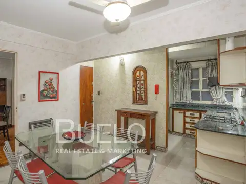 Departamento en Venta de 3 dormitorios