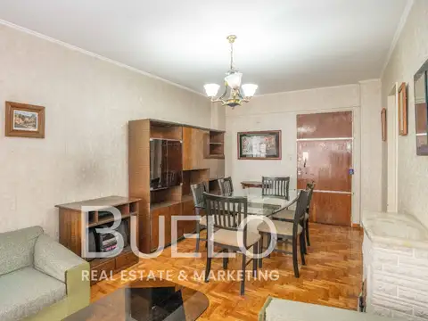Departamento en Venta de 4 ambientes
