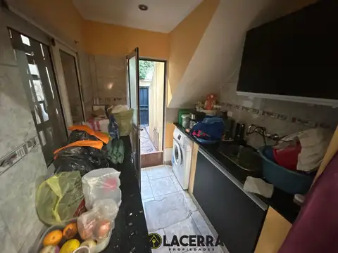 Castañon  al 2900