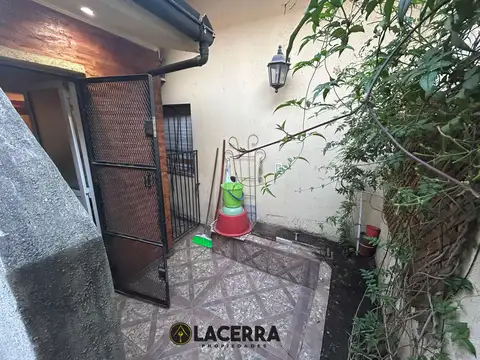 Depto Tipo Casa en Venta en Villa Soldati, USD 130.000
