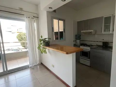Departamento en Alquiler en General San Martin, Partido de General San Martín