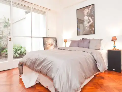 Departamento en Venta en Recoleta, USD 170.000