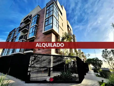 Departamento en Constitución