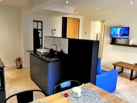 Departamento en Alquiler en Constitucion, $ 950.000