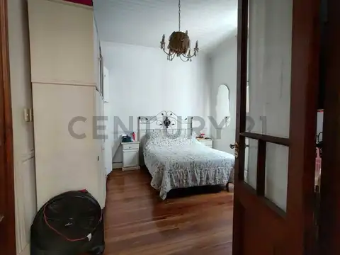 Casa en Venta 35 años