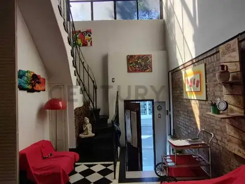 Casa en Venta 35 años