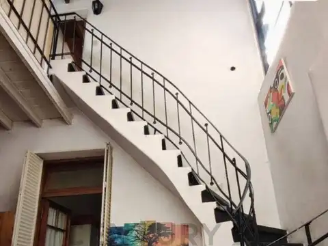 Casa de 4 ambientes en lote propio – Parque Chacabuco
