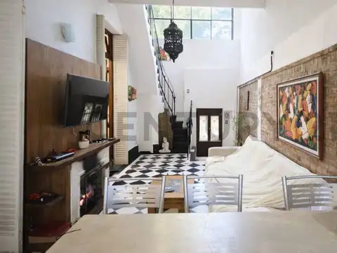 Casa en Venta en Parque Chacabuco, CABA