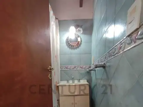 Casa de 4 ambientes en lote propio – Parque Chacabuco