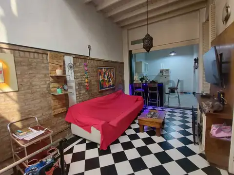 Casa en Venta en Parque Chacabuco, USD 175.000