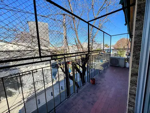 Venta Depto 4 Amb Mataderos c/Cochera, Baulera