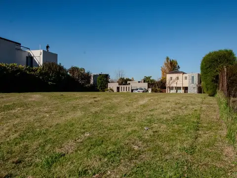 Terreno en Venta de 1167,0 m2