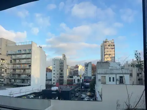 Departamento en Venta en Palermo, USD 87.000