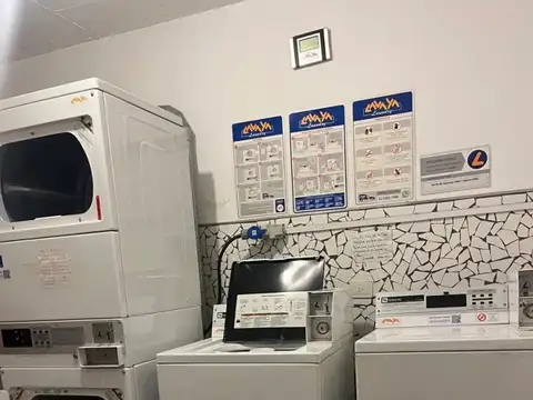 Departamento en Venta al Sur