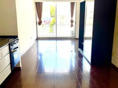 José A Cabrera 3800, Piso 4