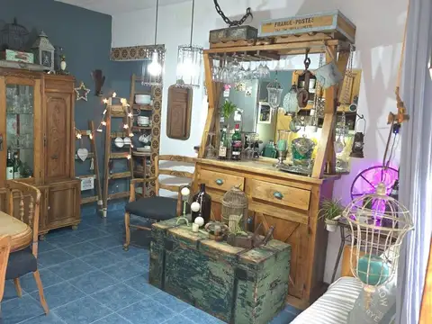 Depto Tipo Casa en Venta de 3 ambientes