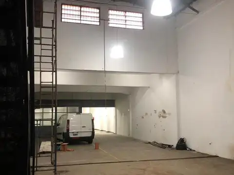 Galpón en Venta en Liniers, Capital Federal