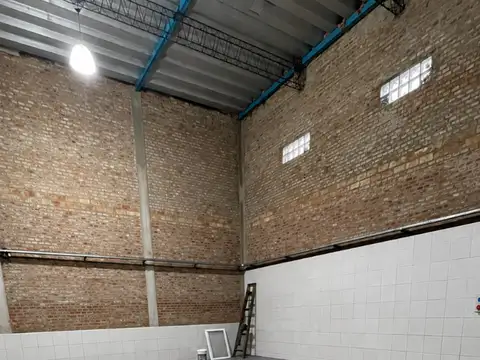 Galpon en Alquiler en Recreo, $ 2.000.000