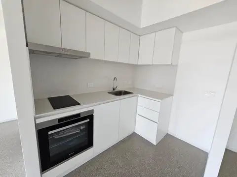 Departamento en Alquiler de Monoambiente