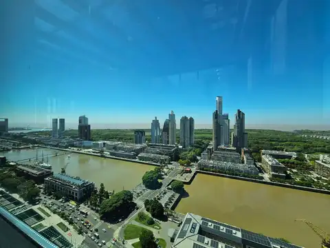 Alquiler 1 Ambiente Torre Huergo