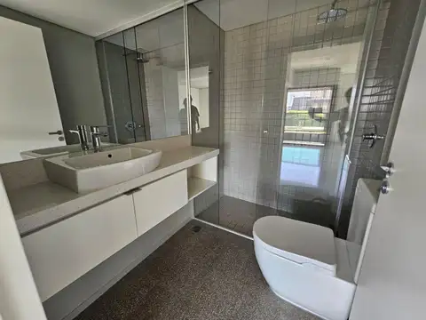 Departamento en Alquiler al Oeste