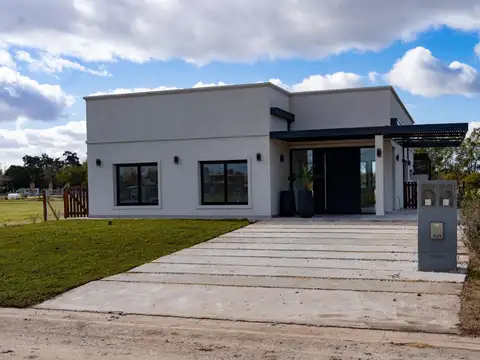 Barrio Privado Saint Joseph Lote 144