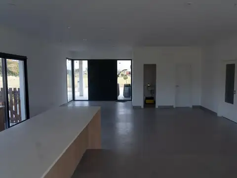 Casa en Venta A Estrenar
