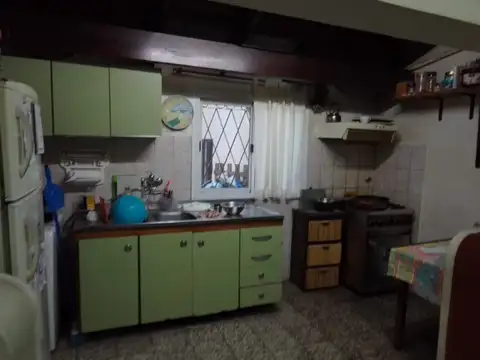 Depto Tipo Casa en Venta en Haedo Norte, USD 60.000