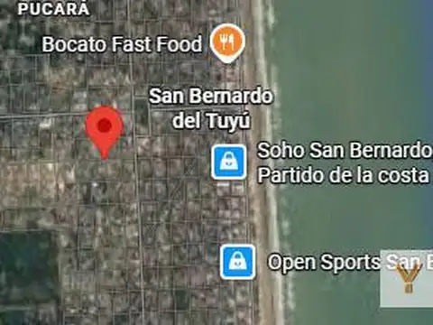 Departamento en Venta de 2 dormitorios