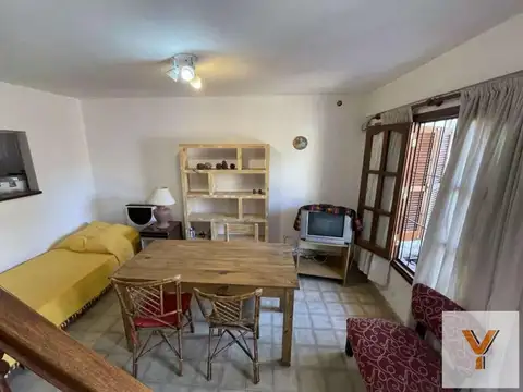 Dúplex en venta - 2 Dormitorios 1 Baño - 90Mts2 - San Bernardo del Tuyú