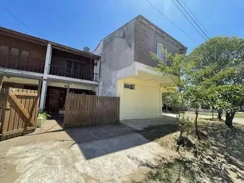 Dúplex en venta - 2 Dormitorios 1 Baño - 90Mts2 - San Bernardo del Tuyú