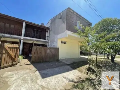 Dúplex en venta - 2 Dormitorios 1 Baño - 90Mts2 - San Bernardo del Tuyú