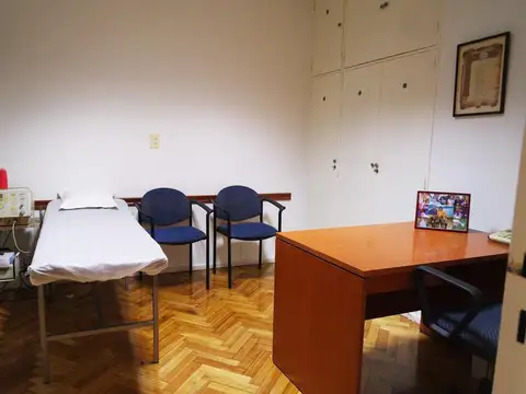 Departamento en Venta en Recoleta, USD 72.000