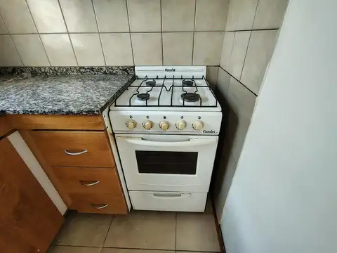 Departamento en Alquiler 15 años