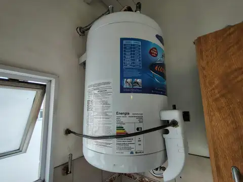 Departamento en Alquiler al Norte