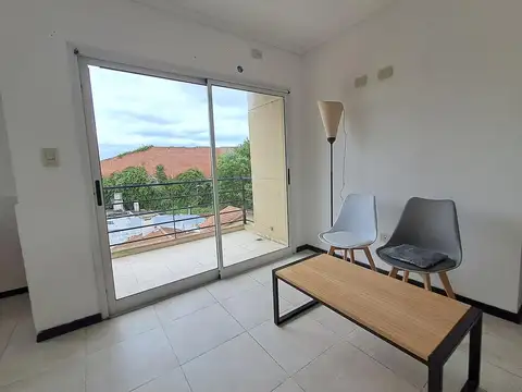Departamento en Venta en Pilar, USD 55.000