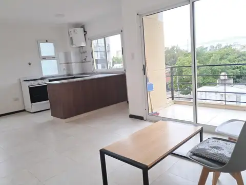 Departamento en Venta con 2 cocheras