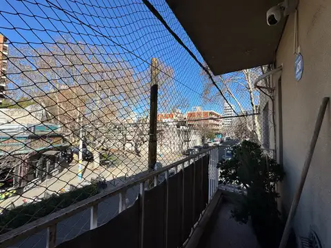 Pueyrredón 90 PA escalera
